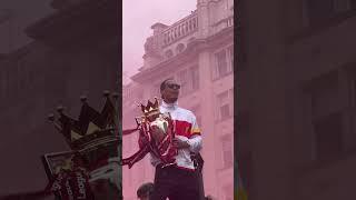 I think every woman has fallen in love with this man #football #viralvideo #shortvideo #liverpool