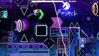 unluckiest geometry dash player