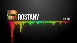 ROSTANY - Pain