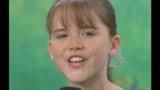 Kara McMahon Turn Your Eyes