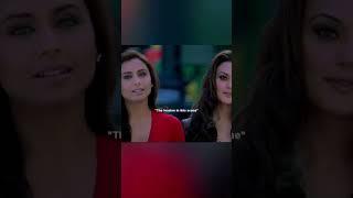  #srk,#ranimukherjee,#preityzinta Kabhi Alvida Na Kehna |Ghum Hai Kisi Ke Pyar Mein  |SRK’s Dilemma