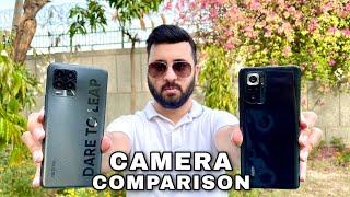 Realme 8 Pro vs Redmi Note 10 Pro Max|Realme 8 Pro Camera Review|Redmi Note 10 Pro Max Camera Review