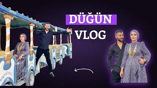 Düğün Vlog #ridvanfatma01