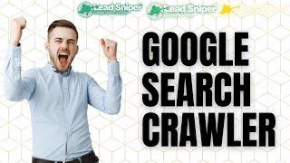 Google Search Crawler  The Ultimate Google Search Crawler Tutorial