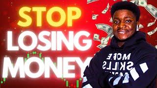 5 Forex Trading Tips Beginners Must Know in 2025