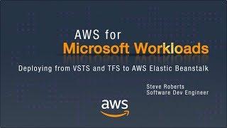 AWS for Microsoft Workloads: Sending Custom Application Events to Amazon CloudWatch