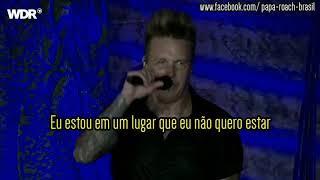 Papa Roach - My Medication Live RockPalast (Legendado PT-BR)