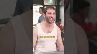 Superwog Funny Moments | Superwog McDonald order