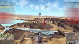 World of Warplanes   Первый взгляд ЗБТ