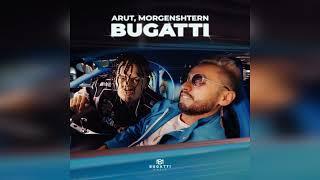 MORGENSTERN x ARUT & PALAGIN –  BUGATTI Type Beat (prod. by @captchaguy)