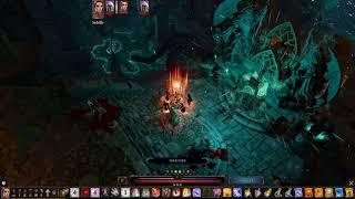 Divinity: Original Sin 2 - Final Boss | Honor Mode | Solo No Lone Wolf/Glass Cannon