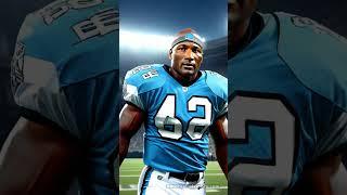 Bo Jackson: Dual-Sport Legend
