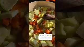 What food is this? #adinab #food #cooking #recipe #pasta #adina #foodie #cuisine #meatballs