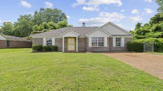 4111 BONA TERRA, Memphis, TN Presented by Jordan Ray.
