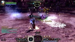 Dragon Nest PvP My Ladder #3