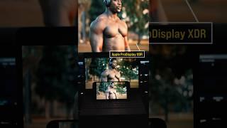 Apple needs to get it together. This is ridic!! #ipad #iphone #xdrdisplay #colorgrading