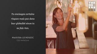 |1| The Doers avec Mathilde Le Rouzic