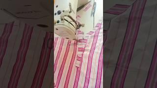 Beautiful Blouse Pattern | Easy Cut and Simple Sew ️