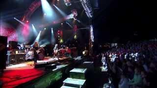 Gov't Mule - "1983... / No Quarter / 1983..." - Mountain Jam 2013