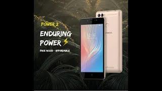 LEAGOO POWER 2 "Лягушки" вернулись к класике????