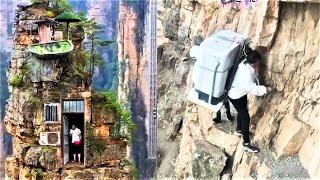UNSEEN CHINA | Hidden Places That Even Lifelong Locals Never Knew Existed | Travel Video 8K UHD
