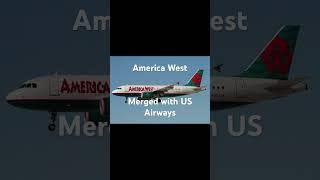 Airlines We Lost US Edition #nostalgia #aviation #airtravel #flights #airlines #airplanes