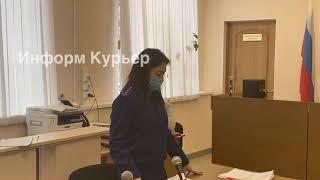 Бугульминский городской суд РТ