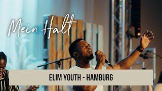 Mein Halt - Elim Youth Hamburg - Worship Night № 29