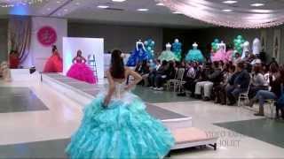 Quinceañera Expo 2015