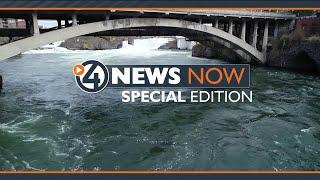 WATCH: 4 News Now at 4 - November 25, 2024