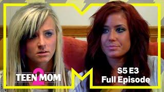Keep Your Head Up | Teen Mom 2 | Full Episode | Series 5 Episode 3