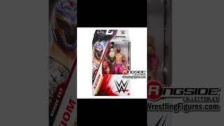 WWE Mattel Elite Collection Series 117 With Chase Variant