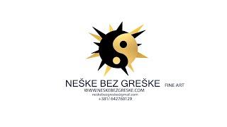 Neške bez Greške FINE ART