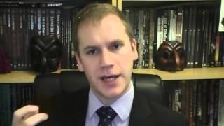 The Gentleman Gamer: Sexuality, Gender and Race in RPGs