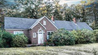 South Carolina Family Home ABANDONED Mysteriously 24 Years Ago | Stuck in Time