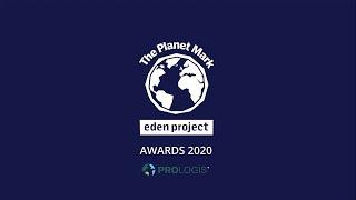 The Planet Mark Awards 2020 Montage | October 2020