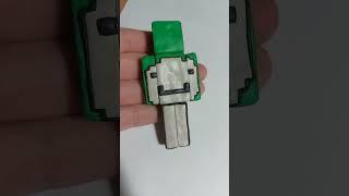 ДРИМ ИЗ ПЛАСТИЛИНА#clay#лепка#minecraft @dream @CG5