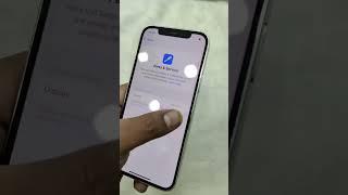 Iphone 12 pro second hand phone wight #shortviral