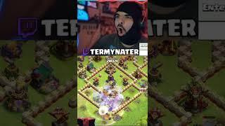 The MOST GENIUS WAY To Use The Ice Block Spell From ITZU! (Clash Of Clans)