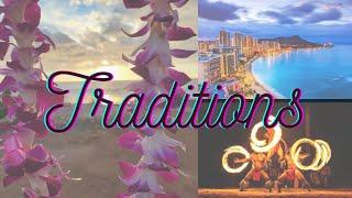 Old School: Traditions