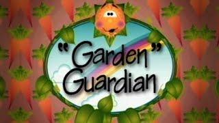 Garden Guardian: Taking Care of Your Garden