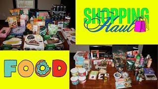 Target, GFS, Joseph Beth, The MouseTrap, Total Wine,Vitamin Shoppe, Liquor Barn & MORE Haul 11/11/24