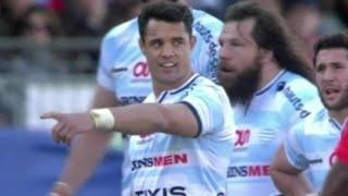Racing 92 - Toulon rugby full match 2016.04.10 European Rugby Champions Cup