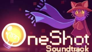 OneShot OST - On Little Cat Feet Extended