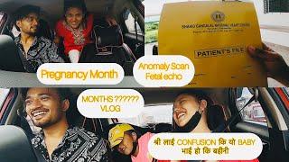 Pregnancy update I Fun Vlog WIth I Roshni I Shree I Sudhir Shrestha I Vlog