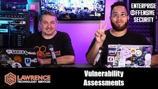 What is a Vulnerability Assessment and Does Your Company Need one?