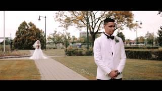 Crystal Media Wedding Reel 2020