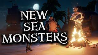 NEW CONTENT Is Coming to Sea of Thieves...