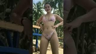 Modelo shot tiktok ever#viral