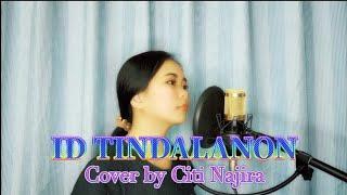 Id Tindalanon - Mary Intiang | Cover by Citi Najira